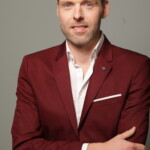 Ralf Voppmann (CEO)